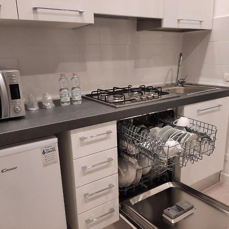 Maritza S House In Rome 호텔 외부 사진