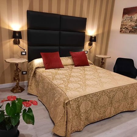 Maritza S House In Rome 호텔 외부 사진