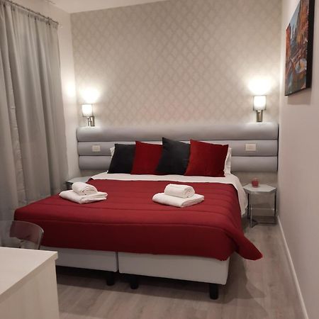 Maritza S House In Rome 호텔 외부 사진