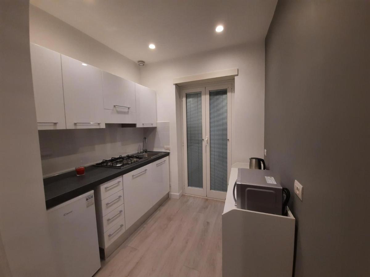 Maritza S House In Rome 호텔 외부 사진
