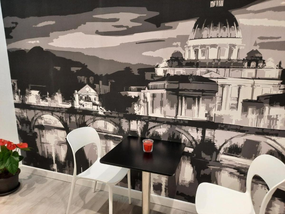 Maritza S House In Rome 호텔 외부 사진