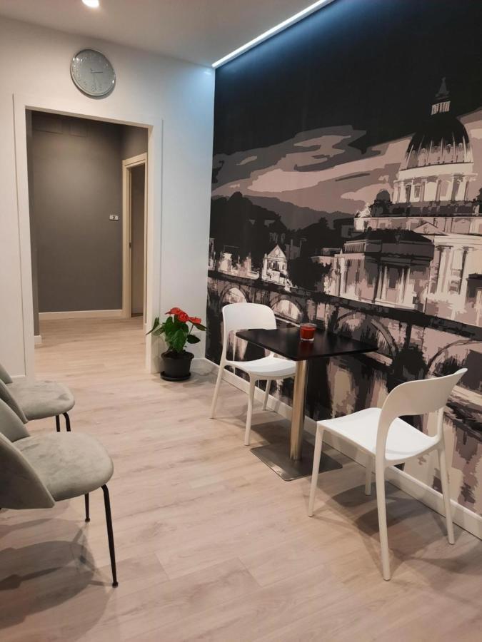 Maritza S House In Rome 호텔 외부 사진