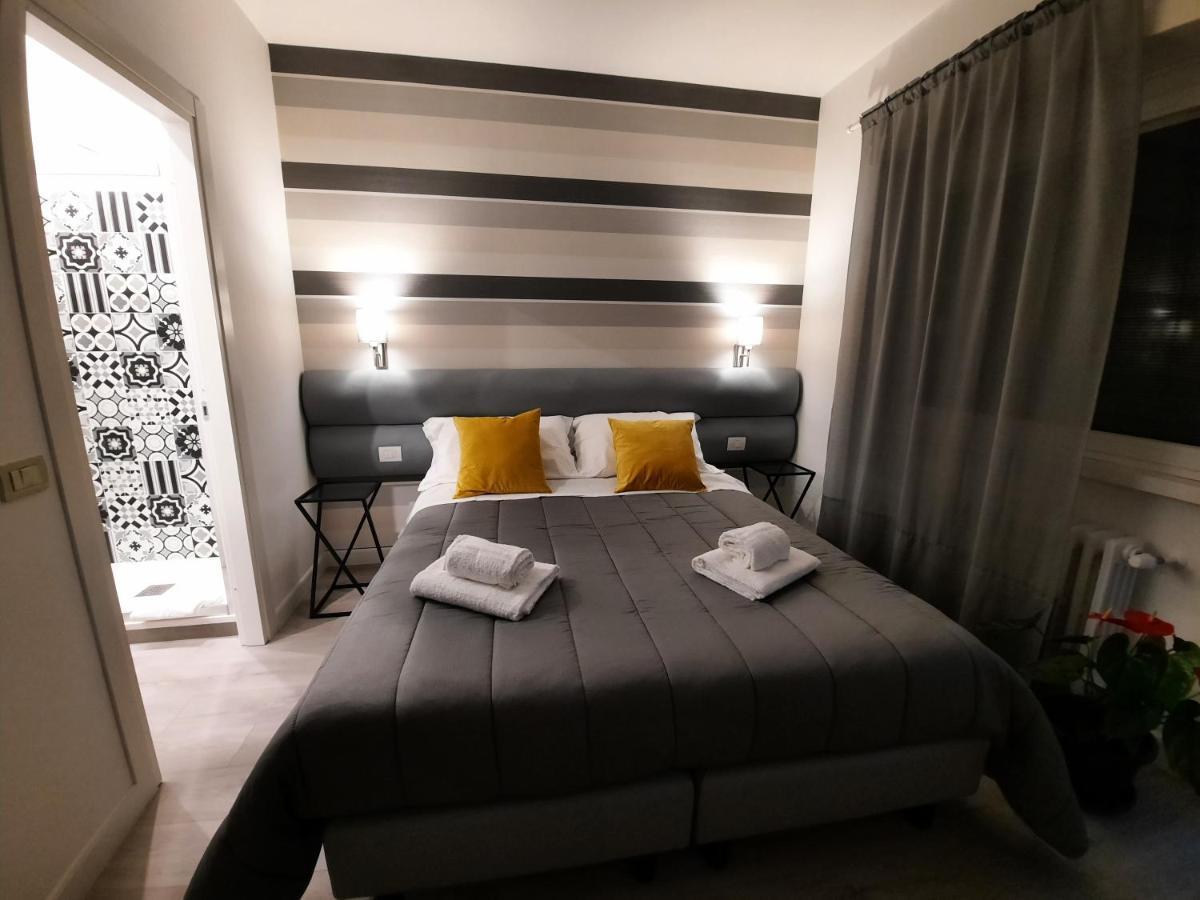 Maritza S House In Rome 호텔 외부 사진