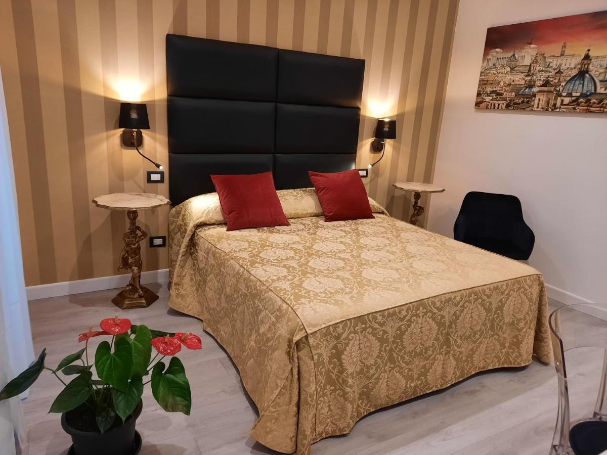 Maritza S House In Rome 호텔 외부 사진