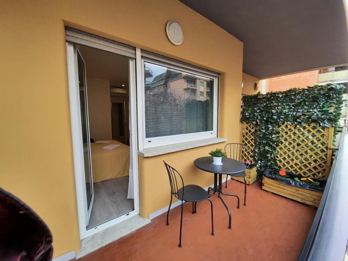 Maritza S House In Rome 호텔 외부 사진