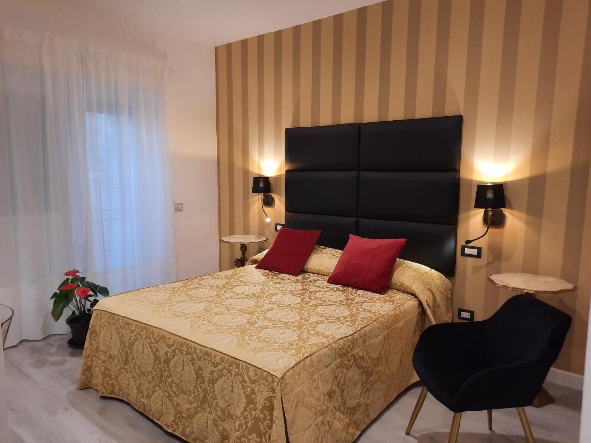 Maritza S House In Rome 호텔 외부 사진