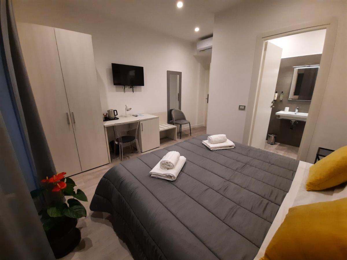 Maritza S House In Rome 호텔 외부 사진