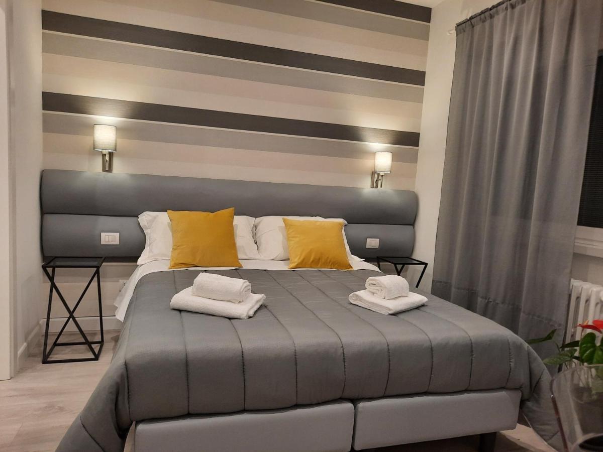 Maritza S House In Rome 호텔 외부 사진