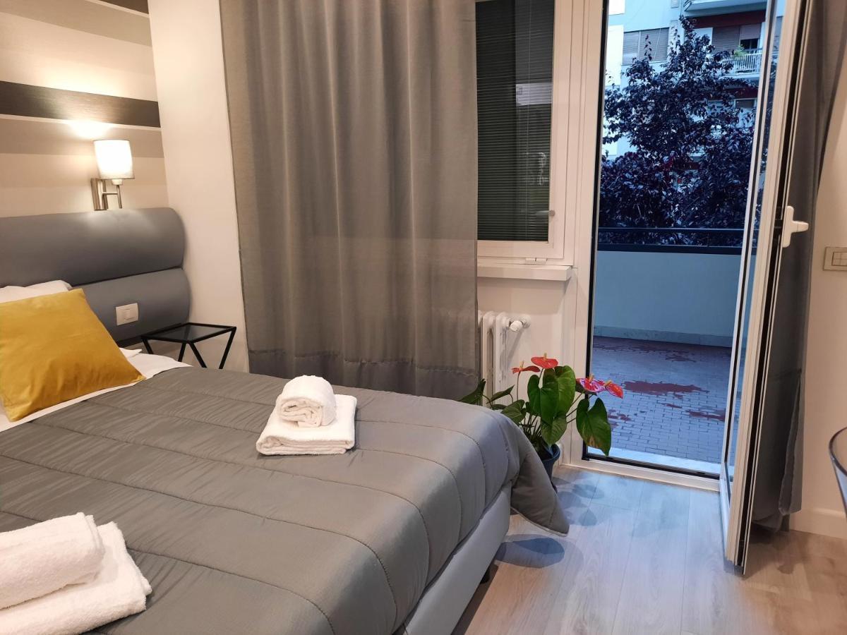 Maritza S House In Rome 호텔 외부 사진