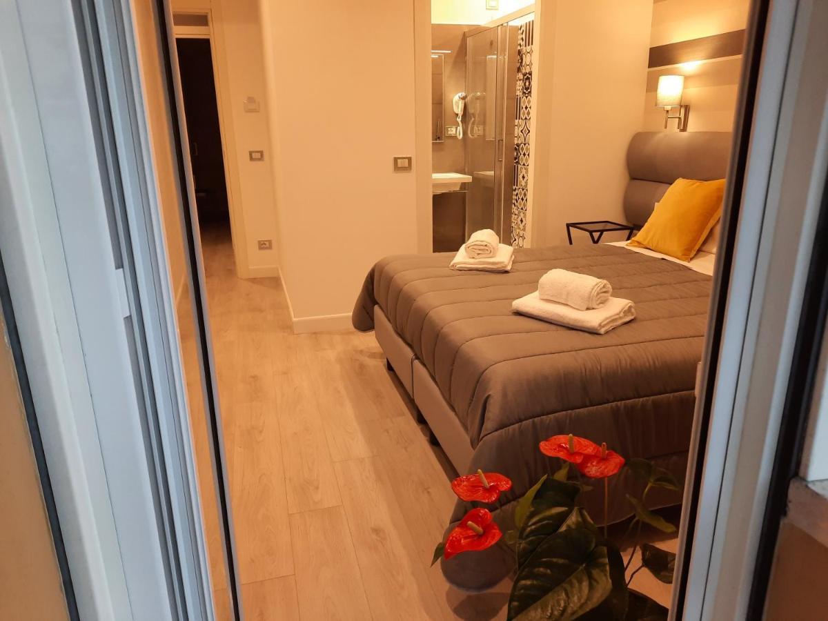 Maritza S House In Rome 호텔 외부 사진