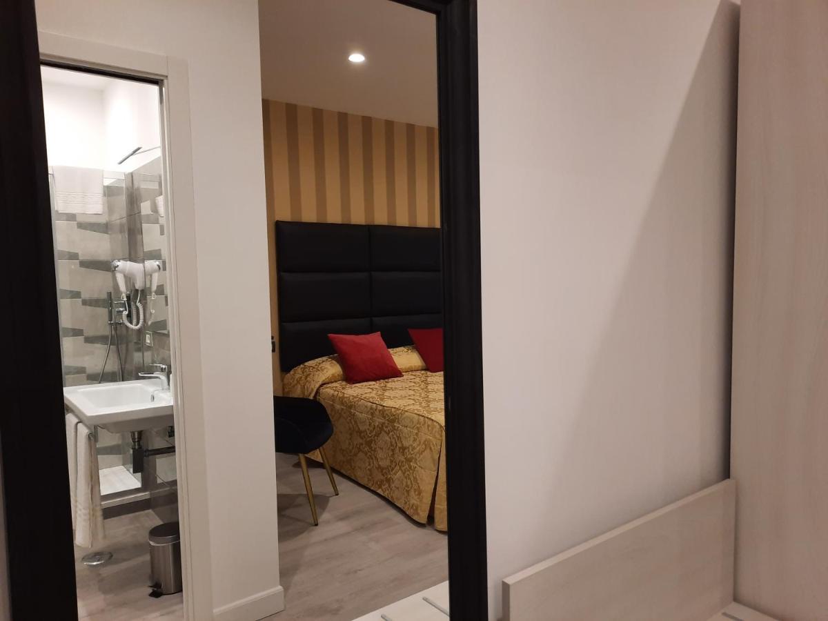 Maritza S House In Rome 호텔 외부 사진