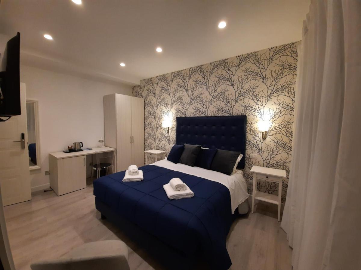 Maritza S House In Rome 호텔 외부 사진