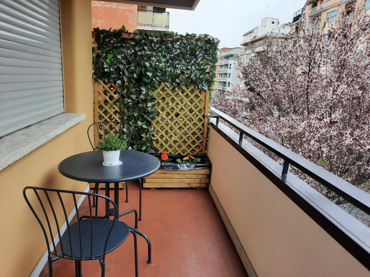 Maritza S House In Rome 호텔 외부 사진
