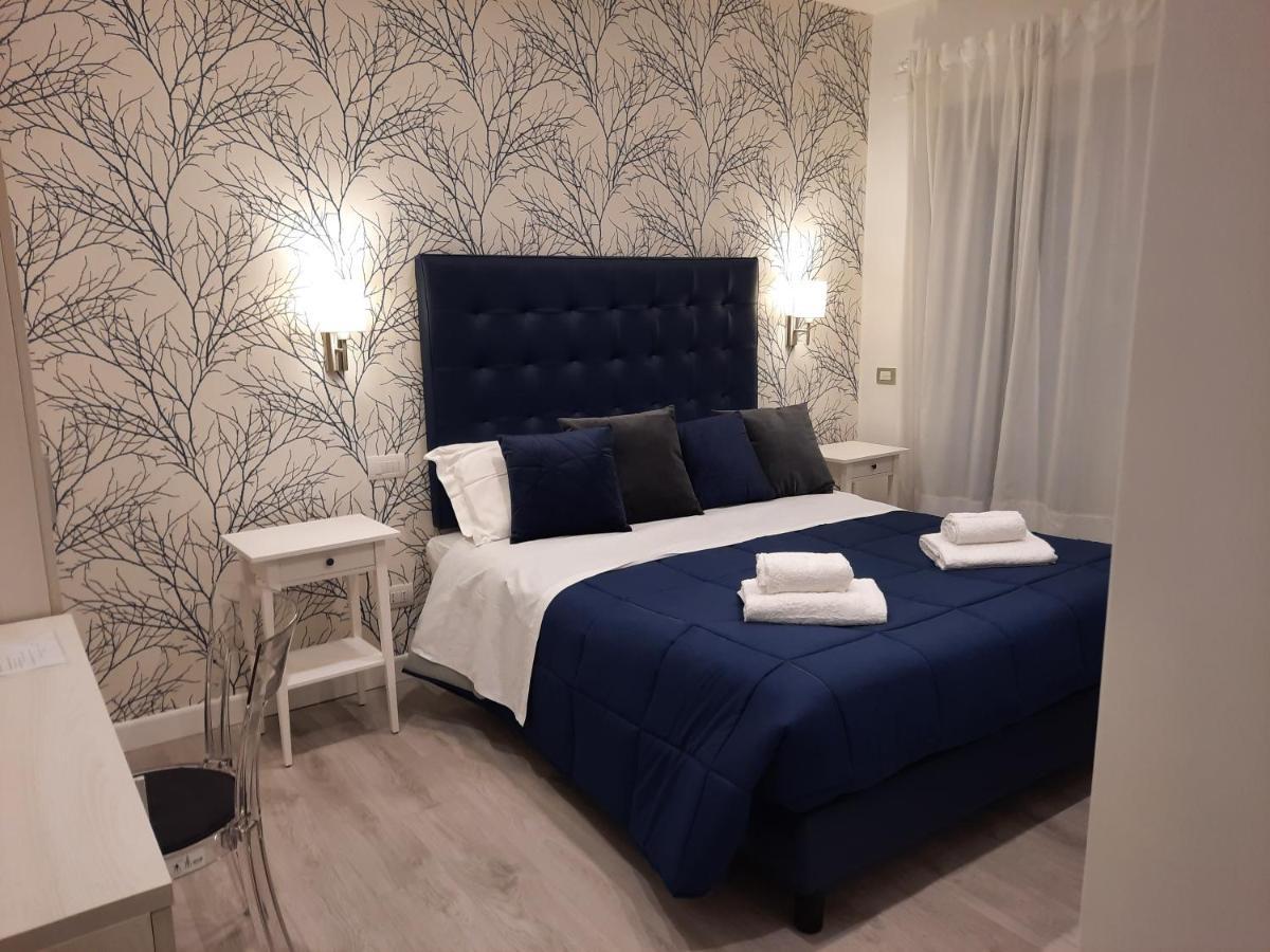 Maritza S House In Rome 호텔 외부 사진