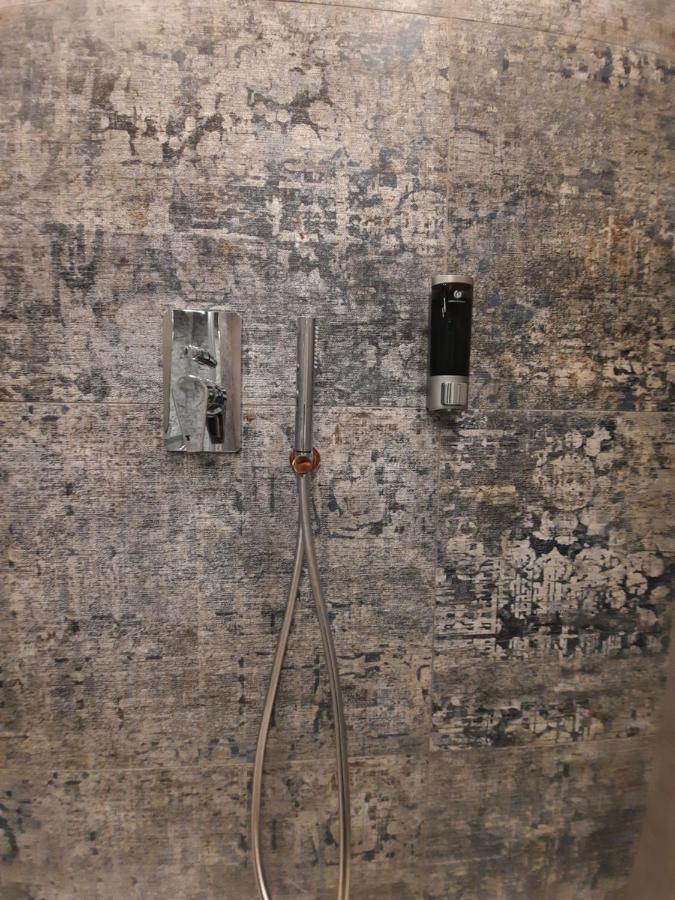 Maritza S House In Rome 호텔 외부 사진
