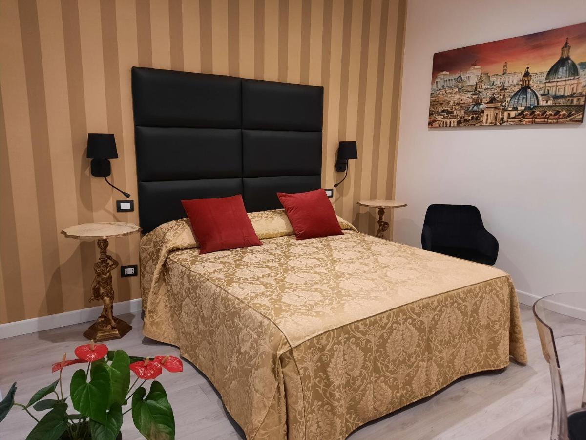 Maritza S House In Rome 호텔 외부 사진
