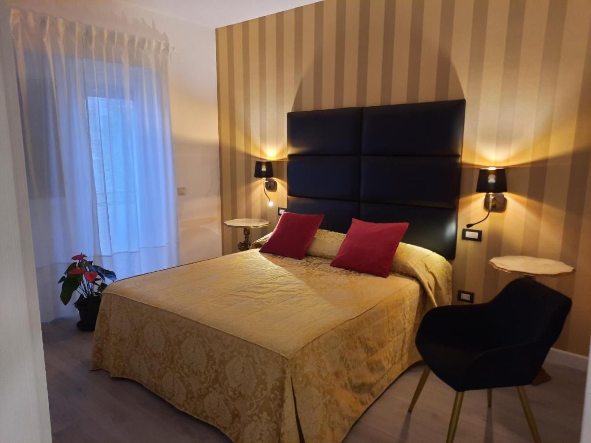 Maritza S House In Rome 호텔 외부 사진