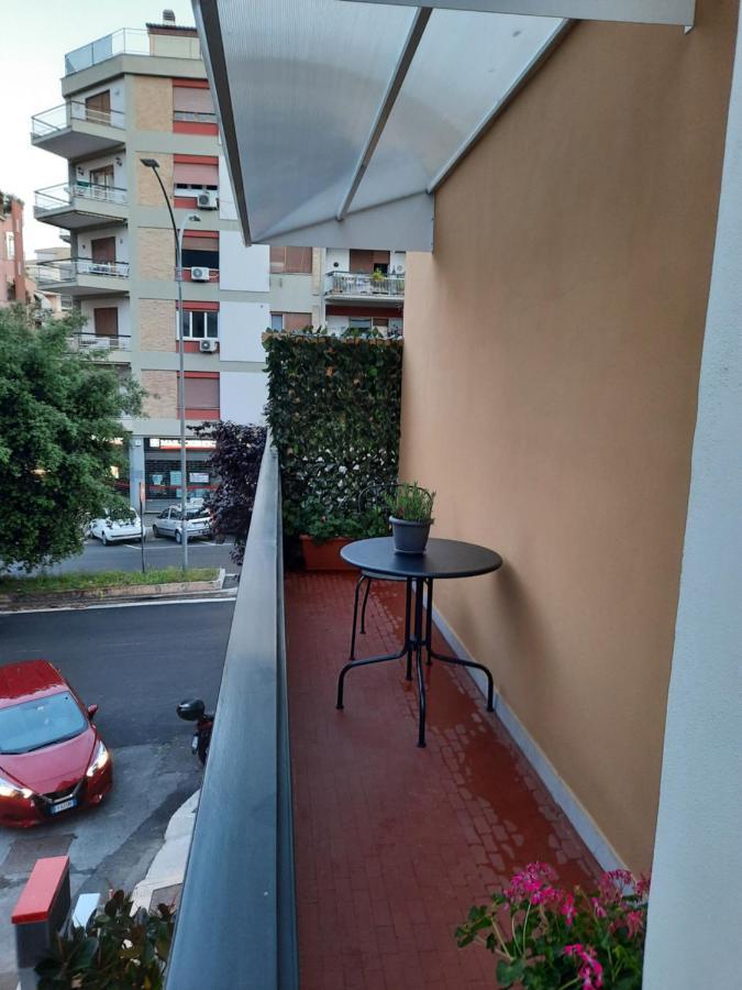 Maritza S House In Rome 호텔 외부 사진