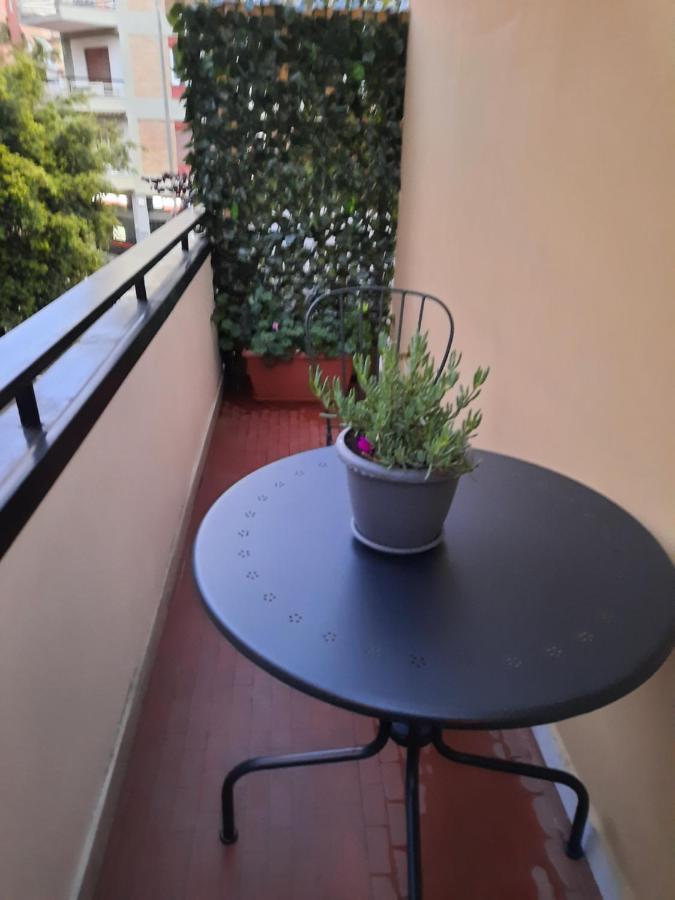 Maritza S House In Rome 호텔 외부 사진