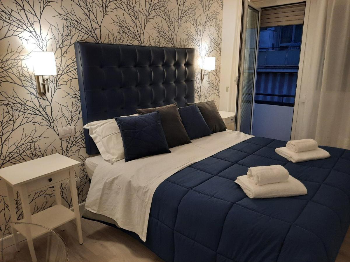 Maritza S House In Rome 호텔 외부 사진