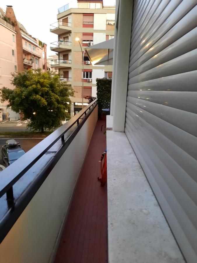 Maritza S House In Rome 호텔 외부 사진