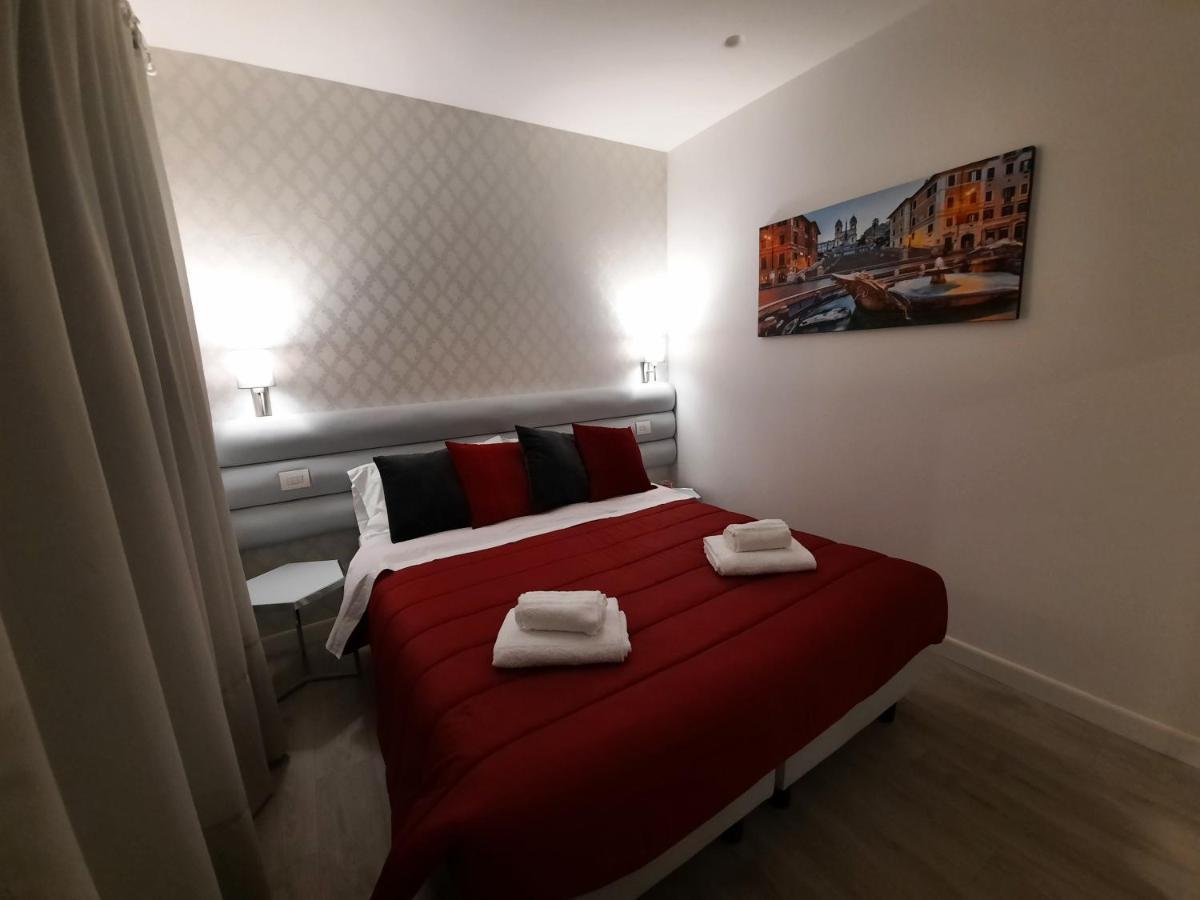 Maritza S House In Rome 호텔 외부 사진