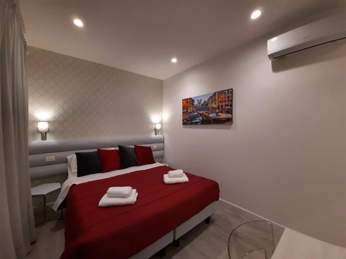 Maritza S House In Rome 호텔 외부 사진