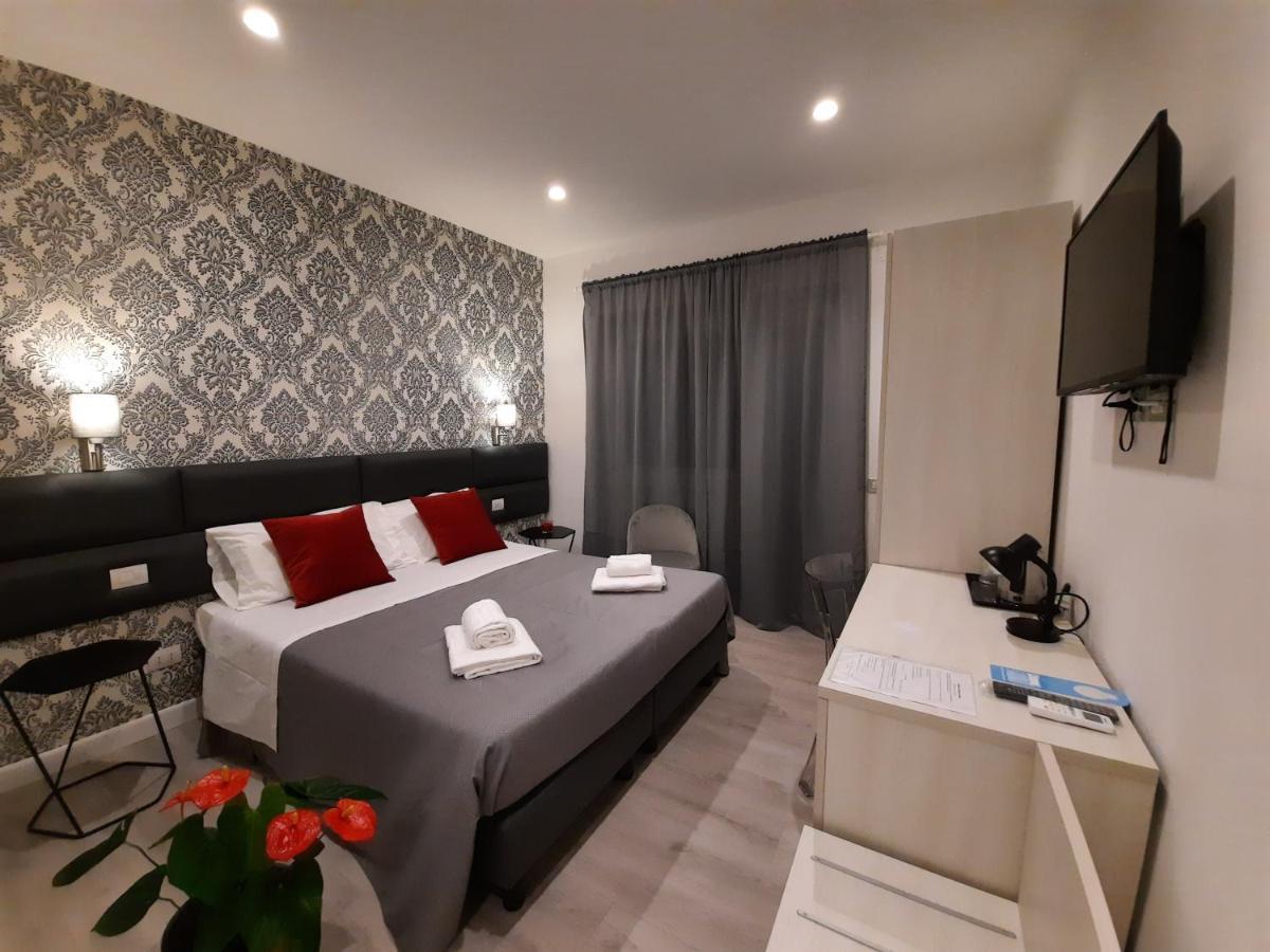 Maritza S House In Rome 호텔 외부 사진