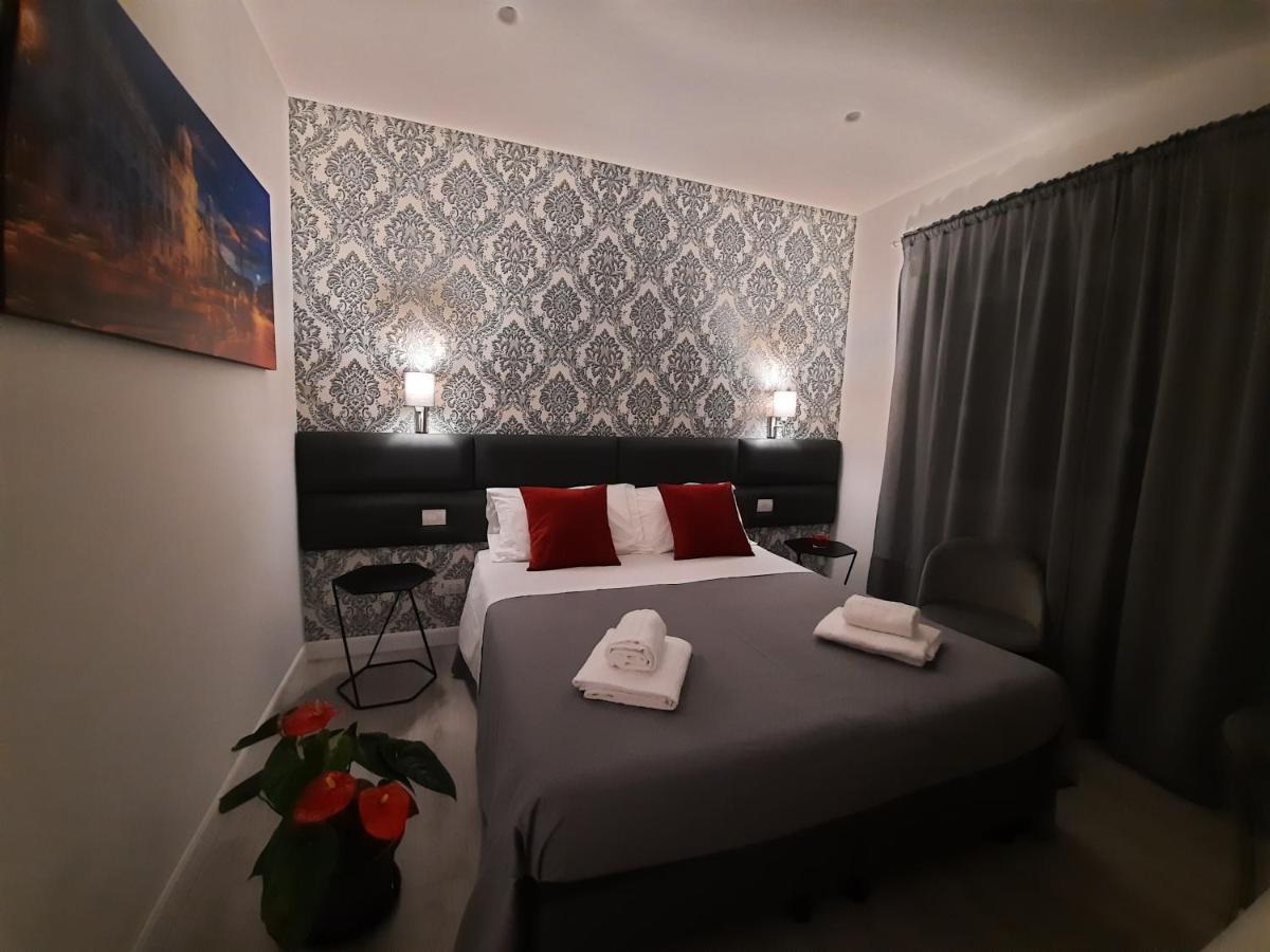 Maritza S House In Rome 호텔 외부 사진