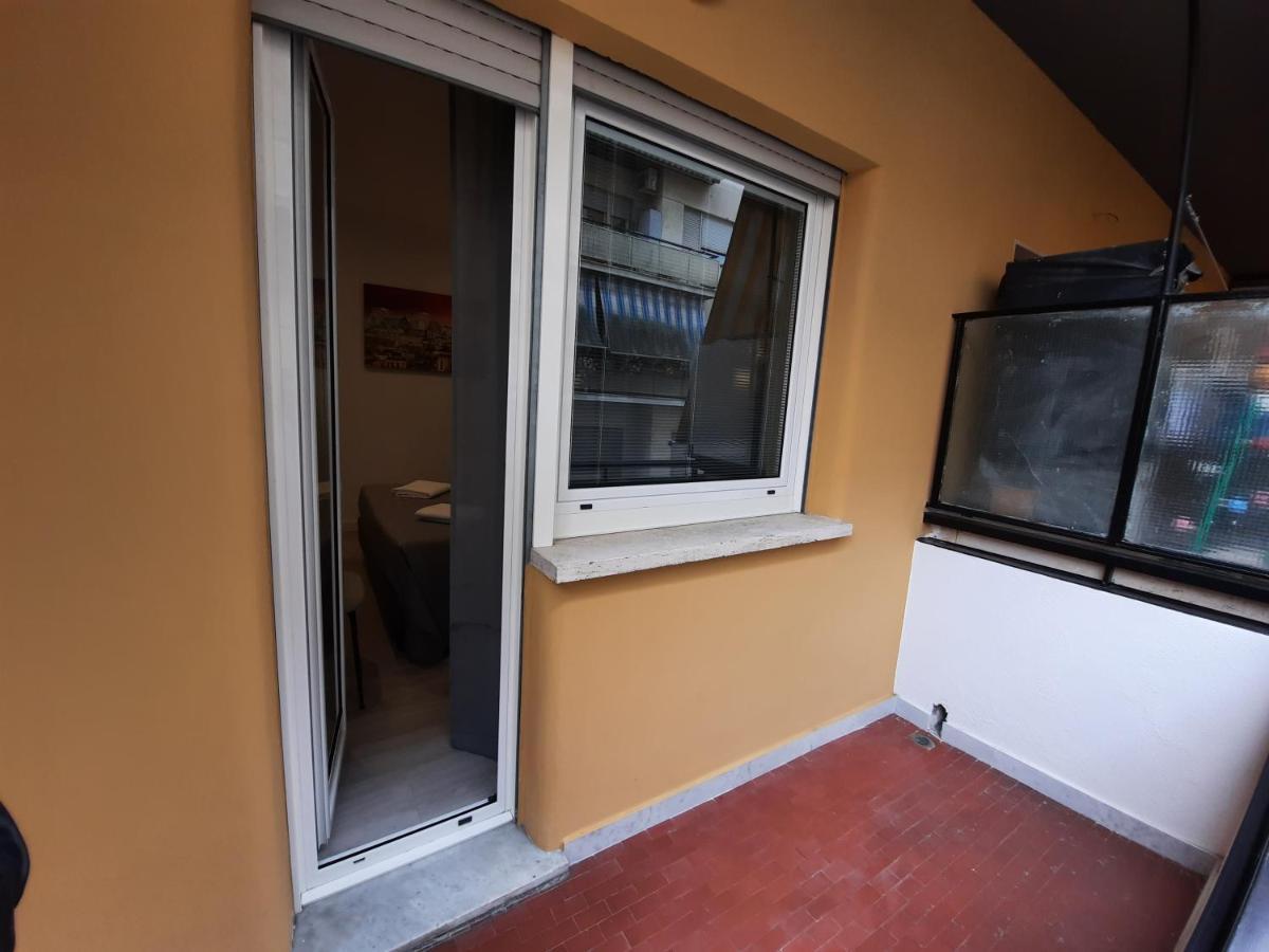Maritza S House In Rome 호텔 외부 사진