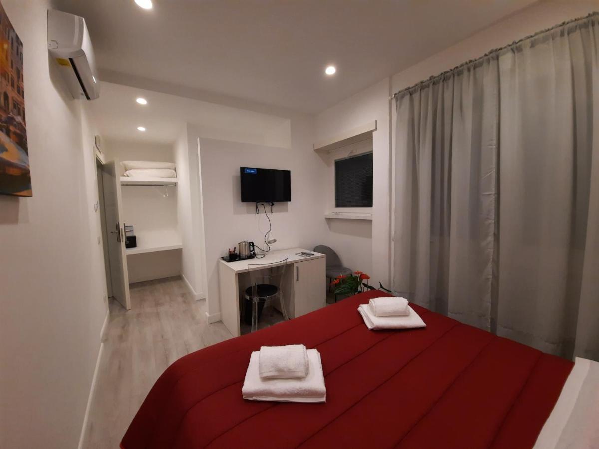 Maritza S House In Rome 호텔 외부 사진