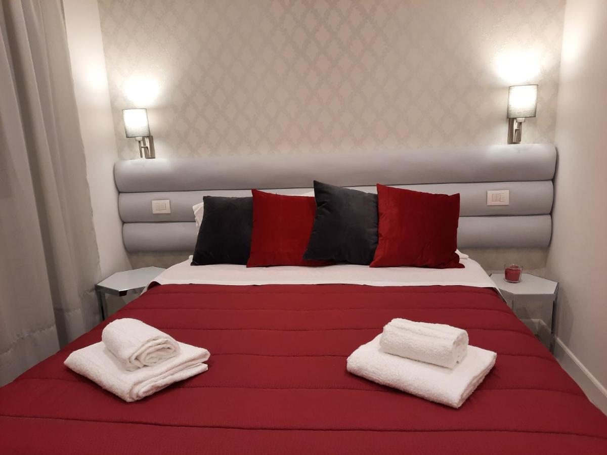 Maritza S House In Rome 호텔 외부 사진