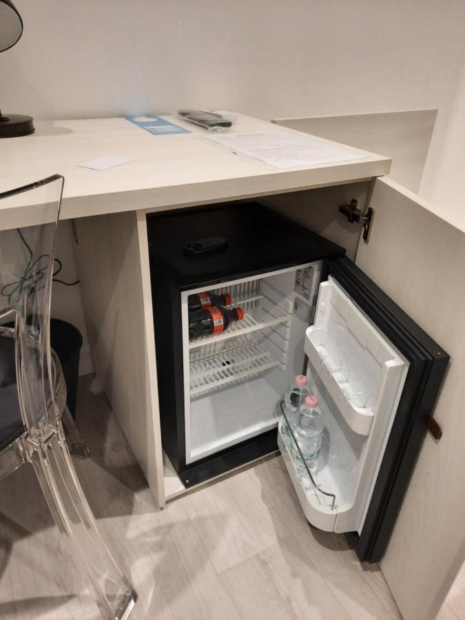 Maritza S House In Rome 호텔 외부 사진