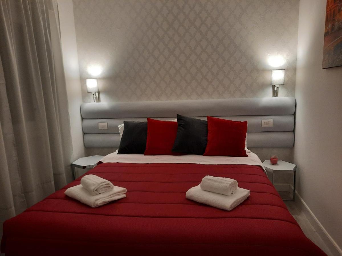 Maritza S House In Rome 호텔 외부 사진