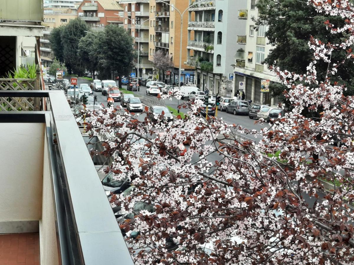 Maritza S House In Rome 호텔 외부 사진