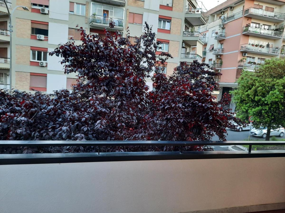 Maritza S House In Rome 호텔 외부 사진