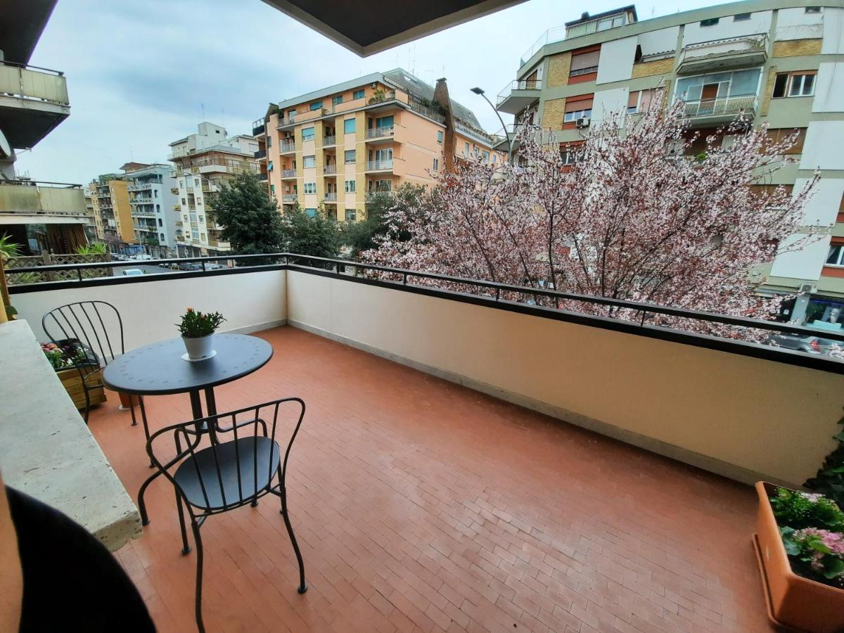 Maritza S House In Rome 호텔 외부 사진