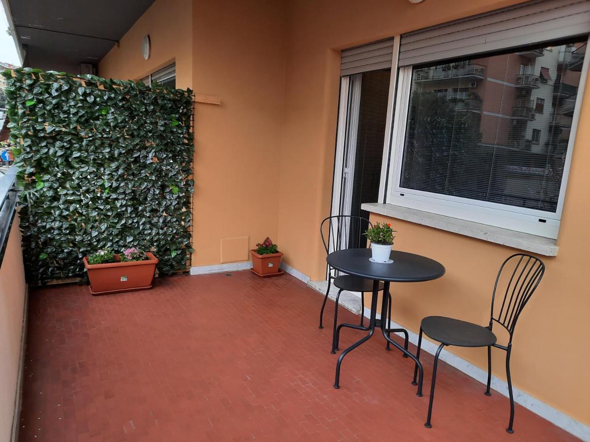 Maritza S House In Rome 호텔 외부 사진
