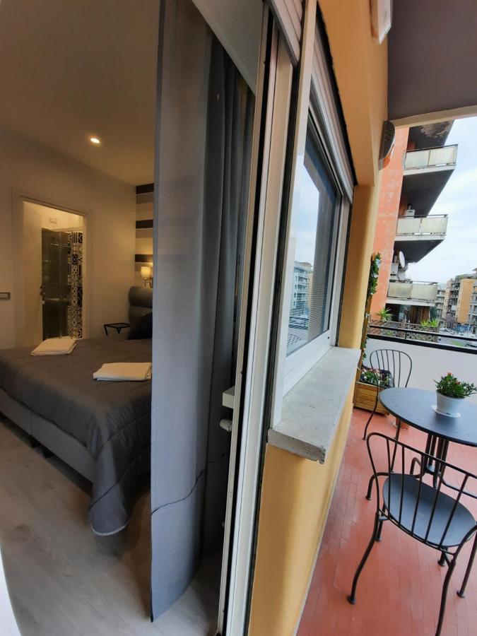 Maritza S House In Rome 호텔 외부 사진
