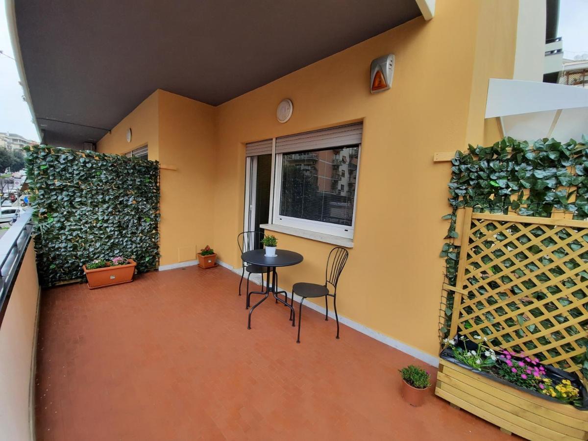 Maritza S House In Rome 호텔 외부 사진